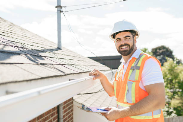 Heating Cable for Roof Installation