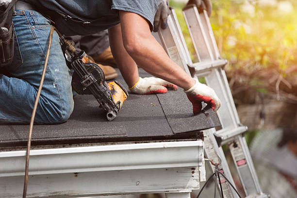 Best Tile Roofing Contractor  in Baxter Springs, KS