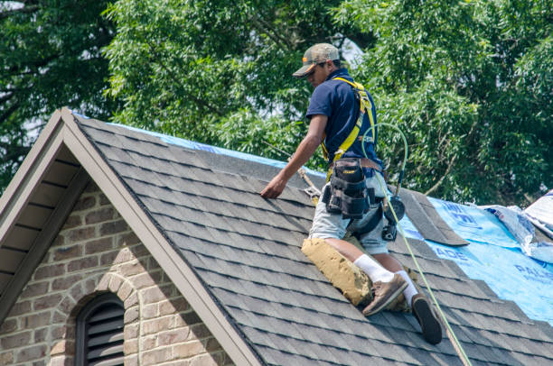 Best Roof Repair Estimates  in Baxter Springs, KS